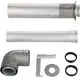Bosch-Abgaszubehoer-AZ-209-2-Grundpaket-fuer-B32-d:80-110mm-7719002613 gallery number 1